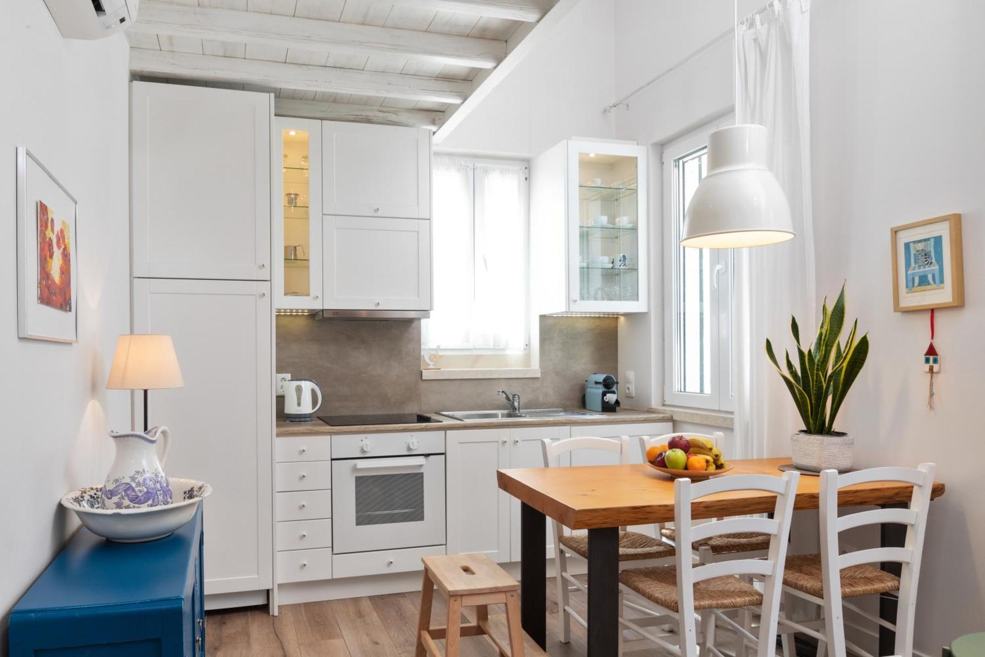 Casanova Studios Corfu  Eksteriør billede