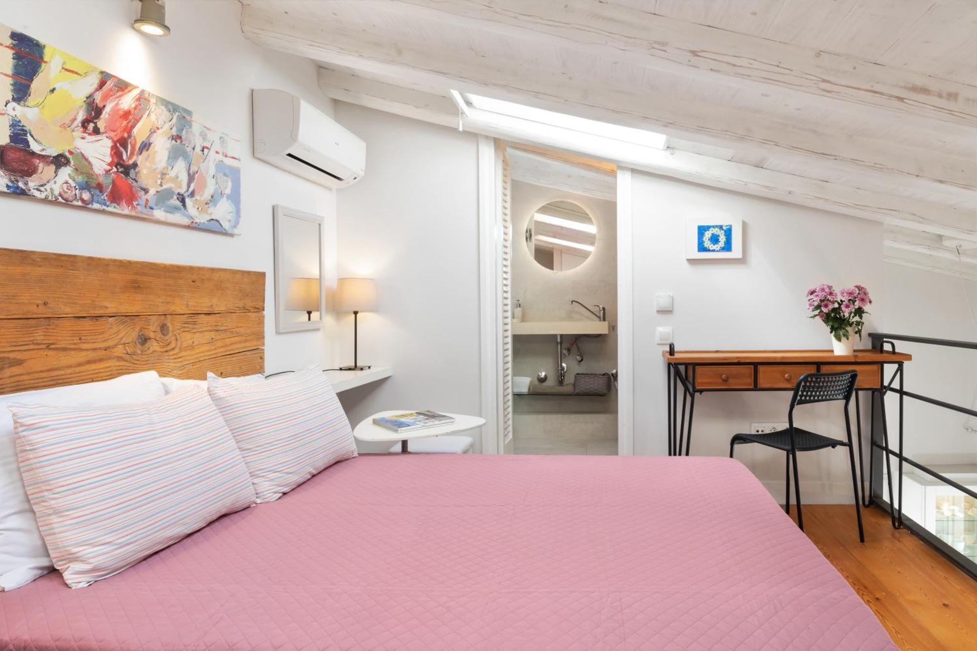 Casanova Studios Corfu  Eksteriør billede