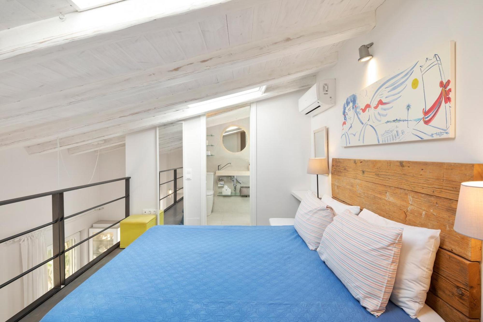 Casanova Studios Corfu  Eksteriør billede