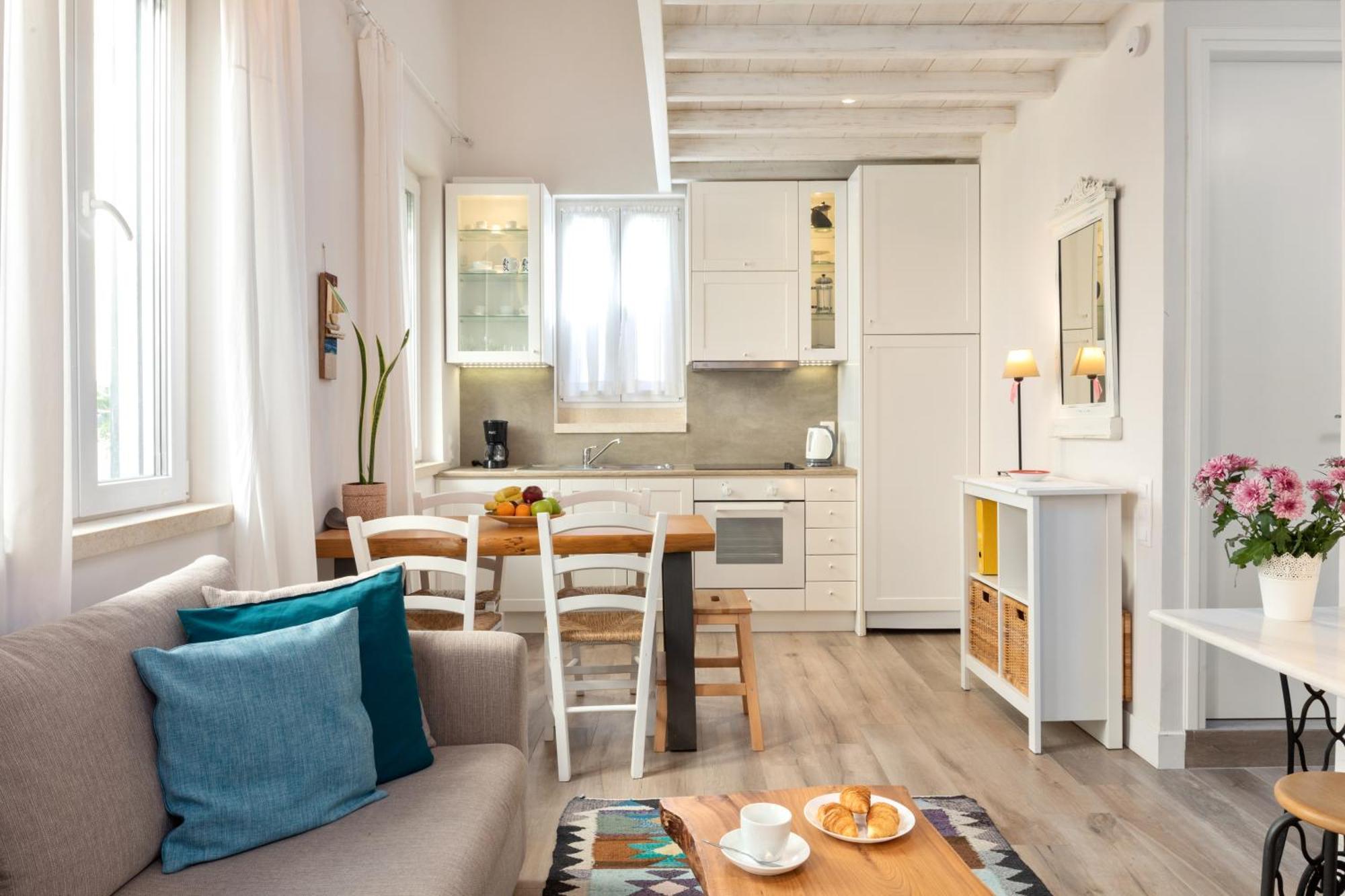 Casanova Studios Corfu  Eksteriør billede