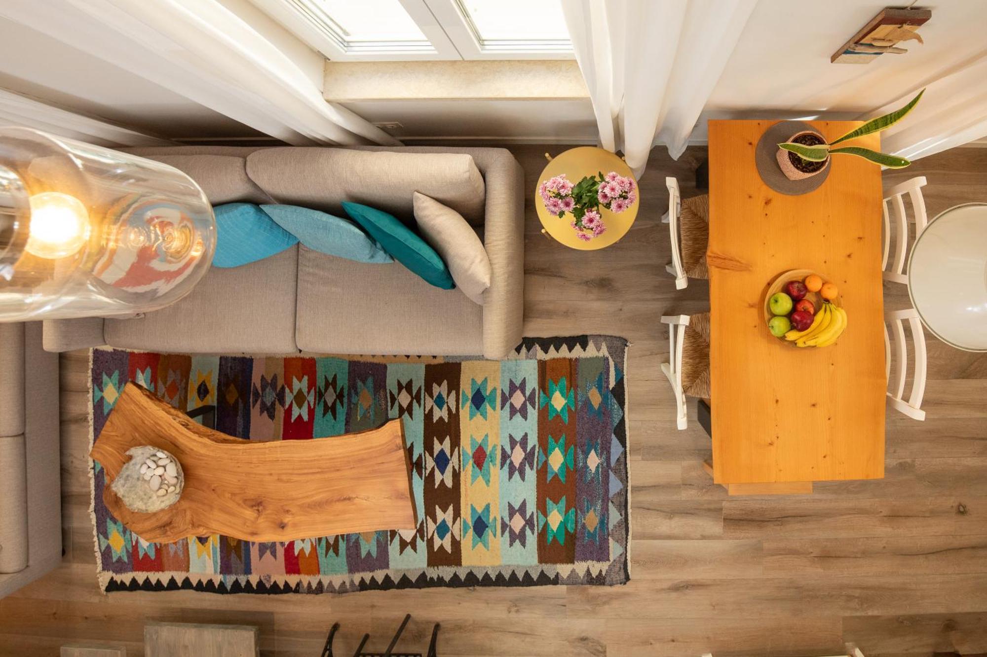 Casanova Studios Corfu  Eksteriør billede