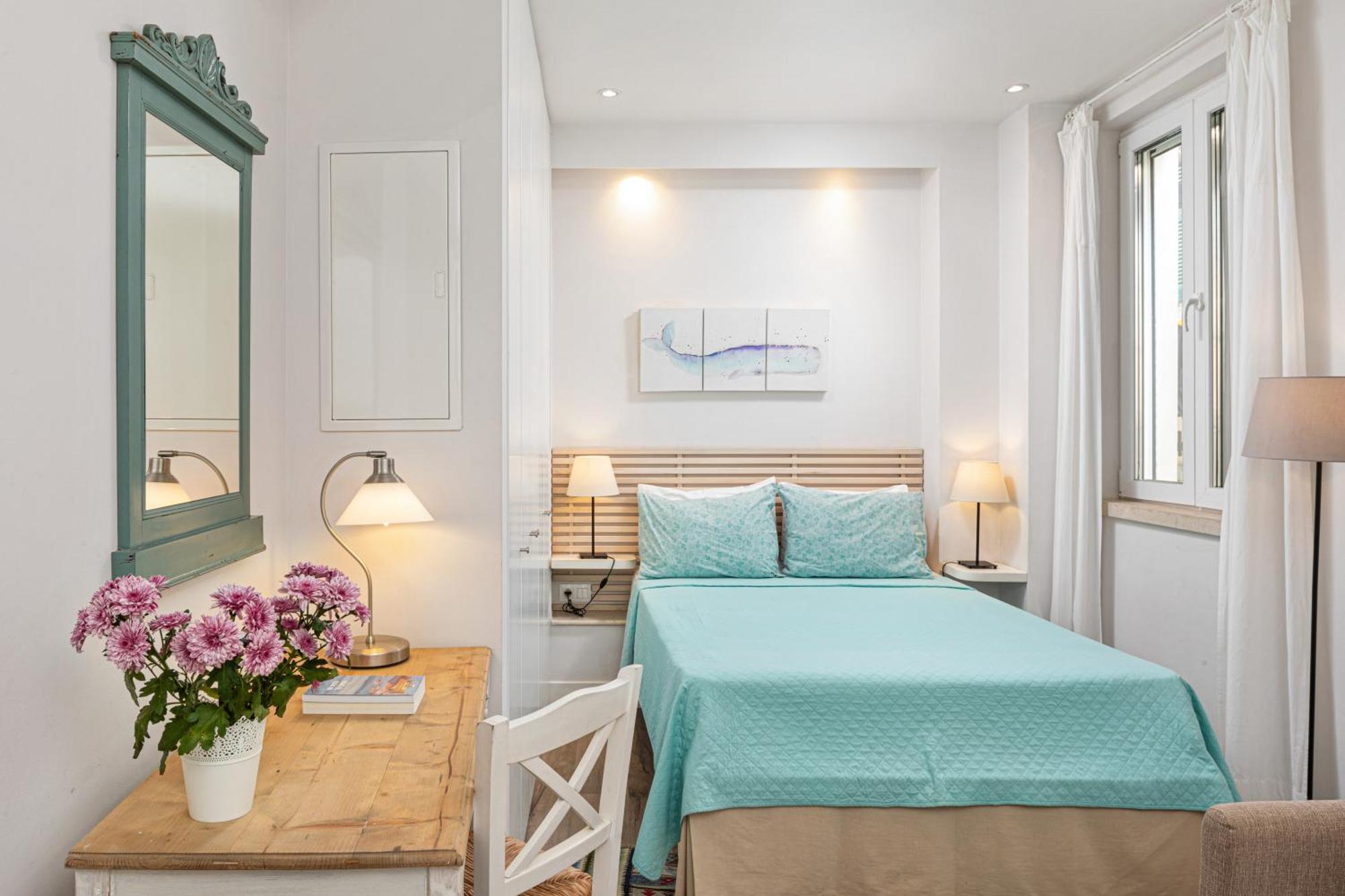 Casanova Studios Corfu  Eksteriør billede