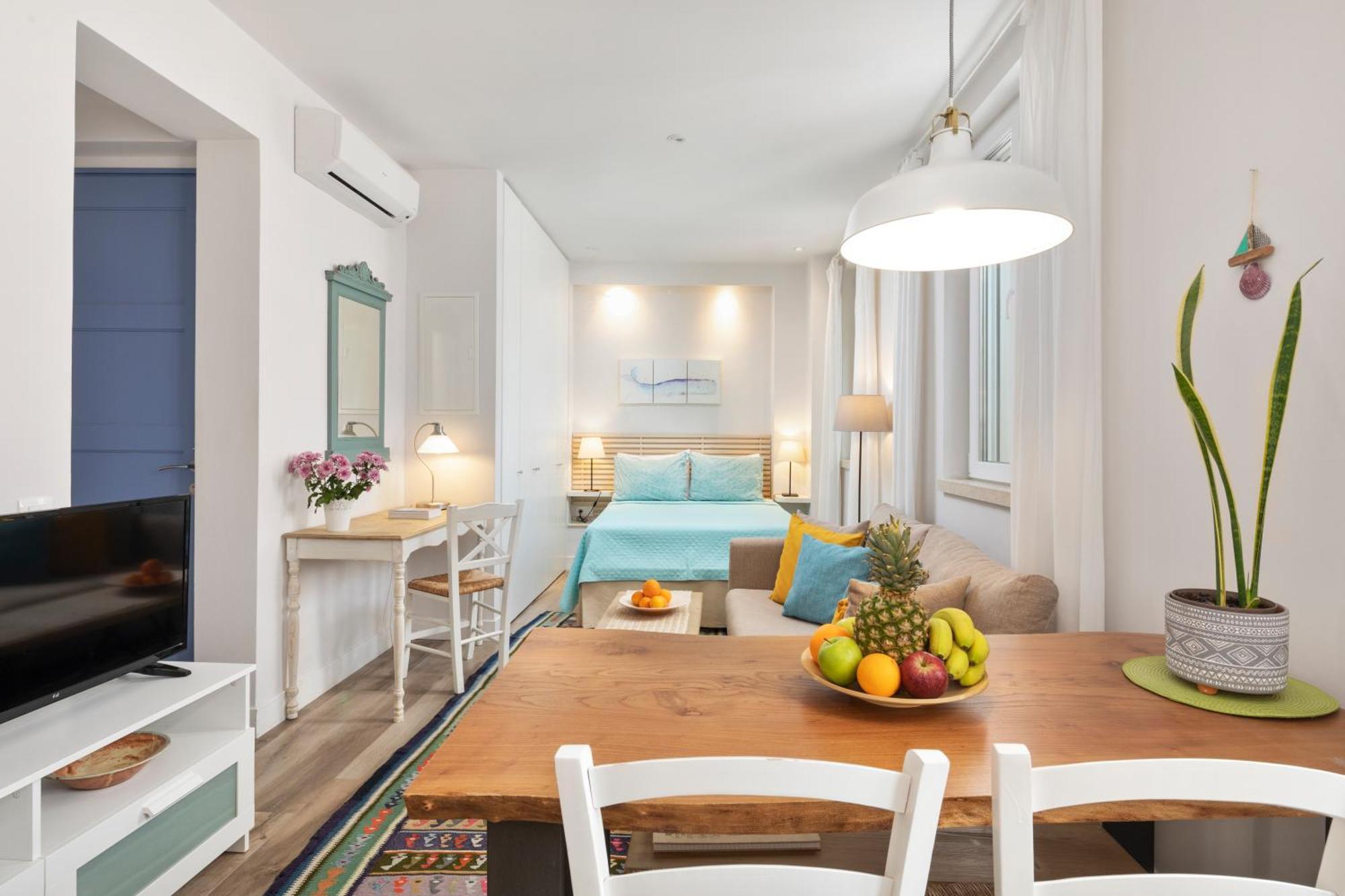 Casanova Studios Corfu  Eksteriør billede